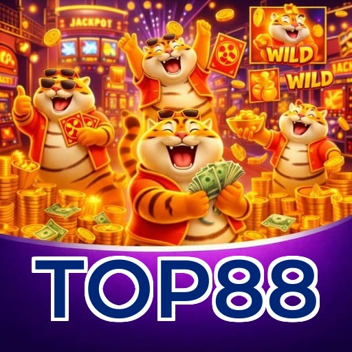 Catálogo Completo de Bônus TOP88