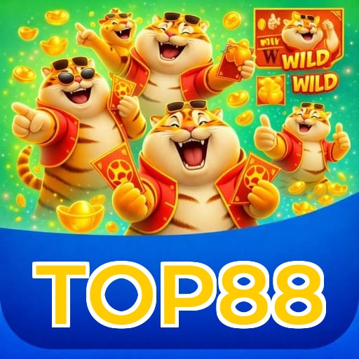 TOP88 Loteria - Mega-Sena e Mais