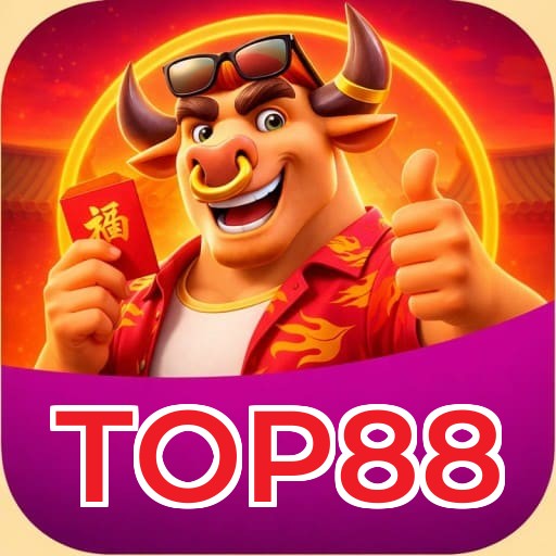 TOP88 App Mobile - Android e iOS
